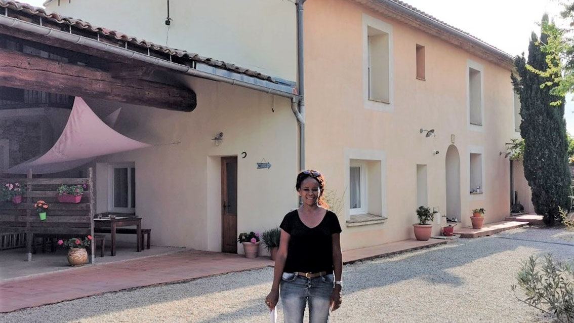 Le Mas Tolosan, charme et discrétion en centre ville