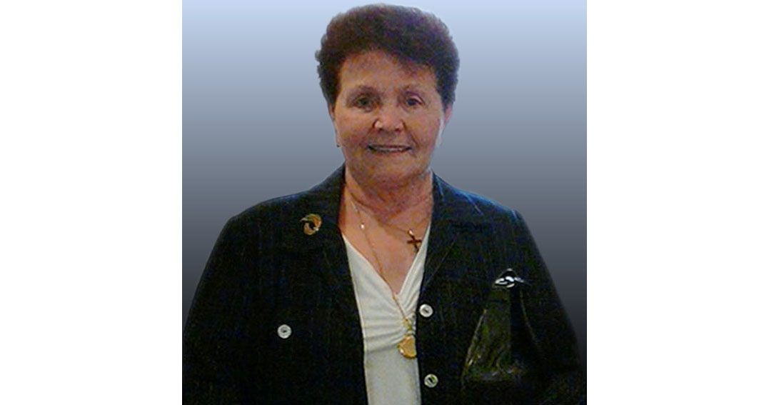 Marie Bénito : un attachement indéfectible à Vauvert