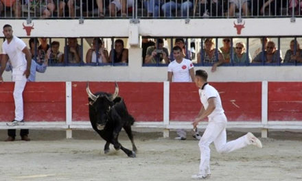Vauvert : Festiv’ arènes termine par une course aux as très attendue !