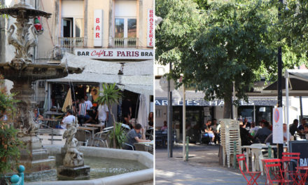 Vauvert : Des animations proposées par les cafetiers durant la semaine de l’Aficion