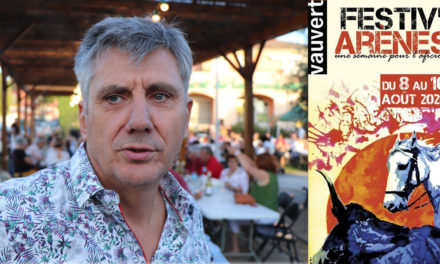 La fête sera dans les arènes et en ville avec Festiv arènes du 8 au 16 août 2020