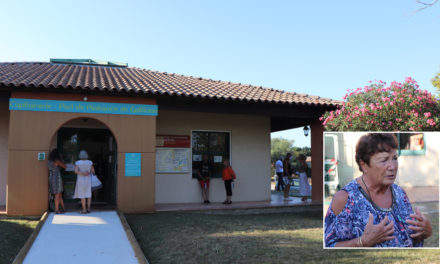 Josiane Delranc, une artiste qui s’affranchit des influences