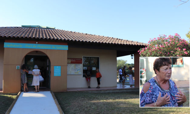 Josiane Delranc, une artiste qui s’affranchit des influences