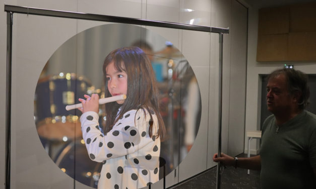 Inscriptions à l’école de musique dans le respect du protocole sanitaire