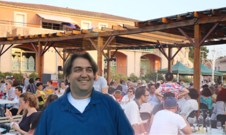 Los Kémados Gipsy vont mettre le feu ce soir au marché des savoir-faire