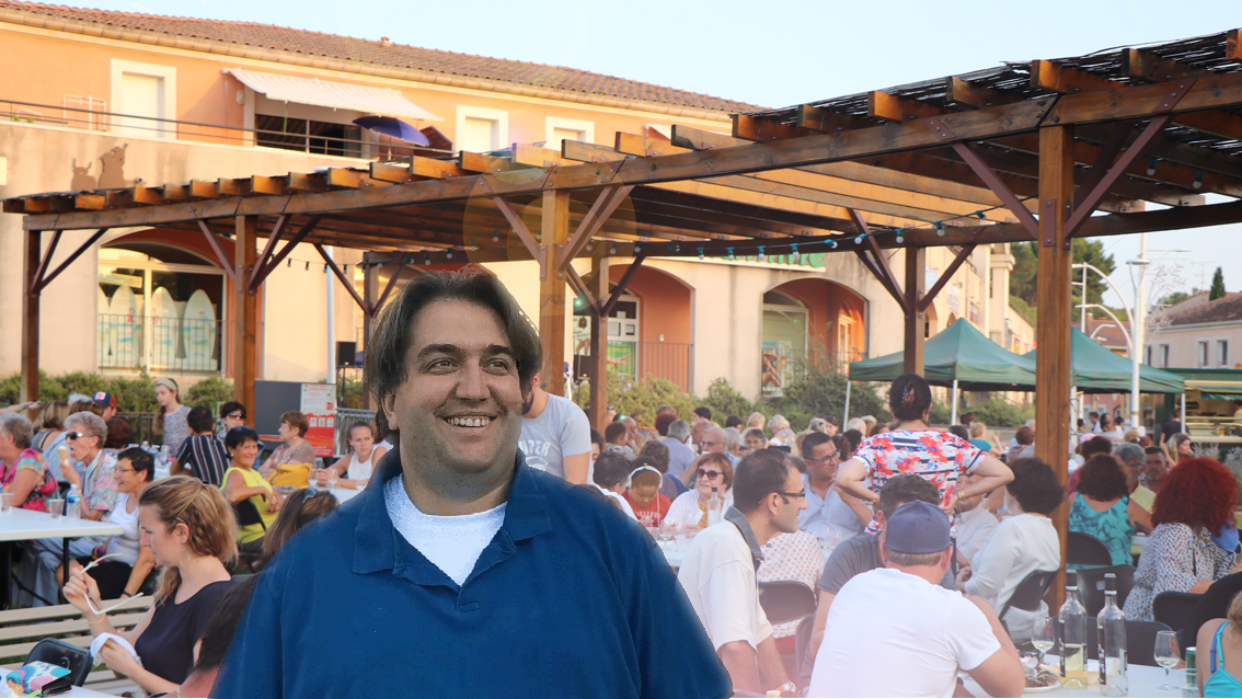 Los Kémados Gipsy vont mettre le feu ce soir au marché des savoir-faire