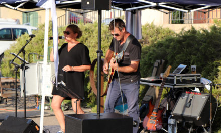 Vauvert : Le groupe Chorus animera le marché du savoir-faire ce mardi 18 août