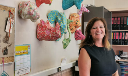 La rentrée au centre culturel