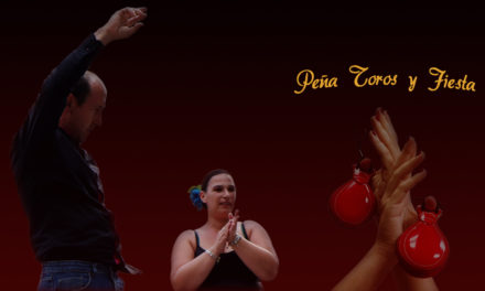 Peña Toros y Fiesta : les cours de Sévillane reprennent