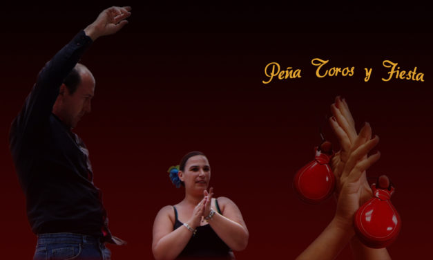 Peña Toros y Fiesta : les cours de Sévillane reprennent