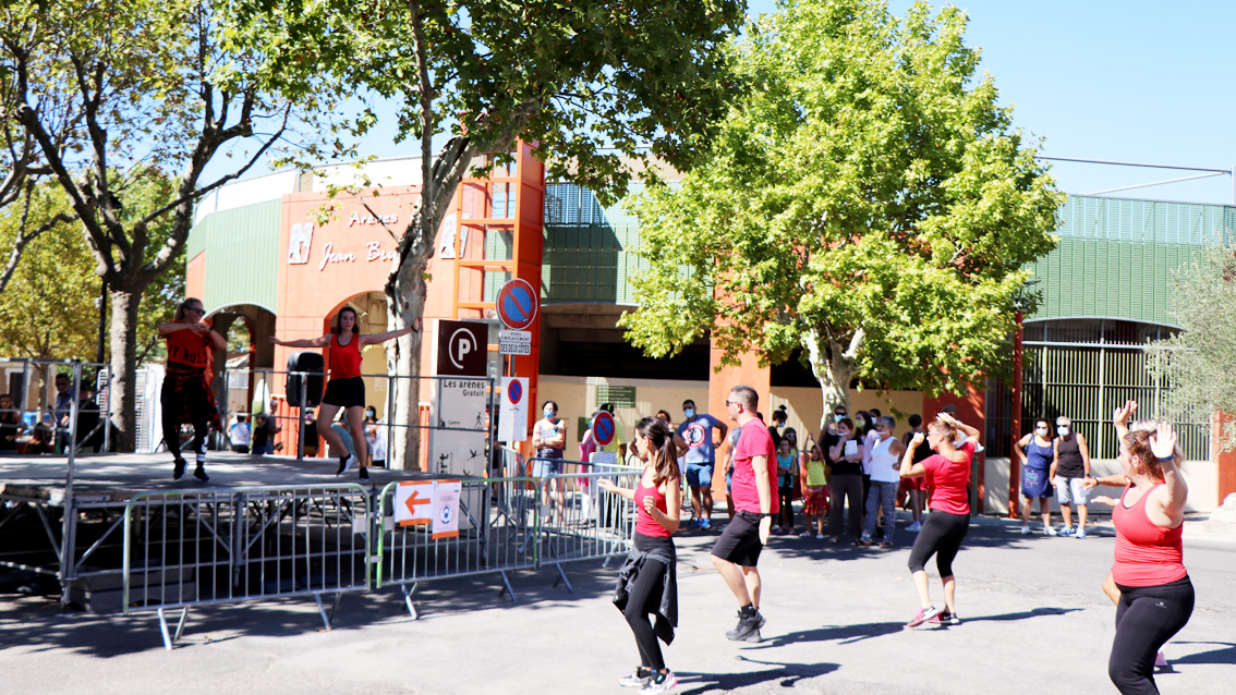 Les associations vont bientôt reprendre vie