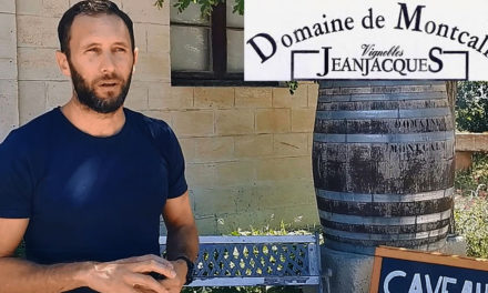 Le Domaine de Montcalm, une histoire de générations