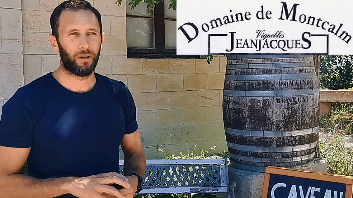 Le Domaine de Montcalm, une histoire de générations