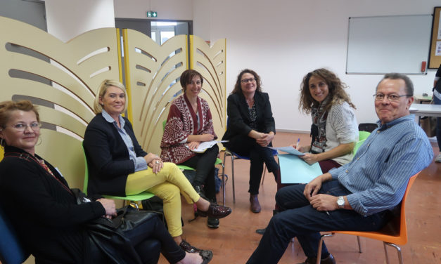 Jeudi 1er octobre les entreprises seront démarchées pour le Markethon de l’emploi