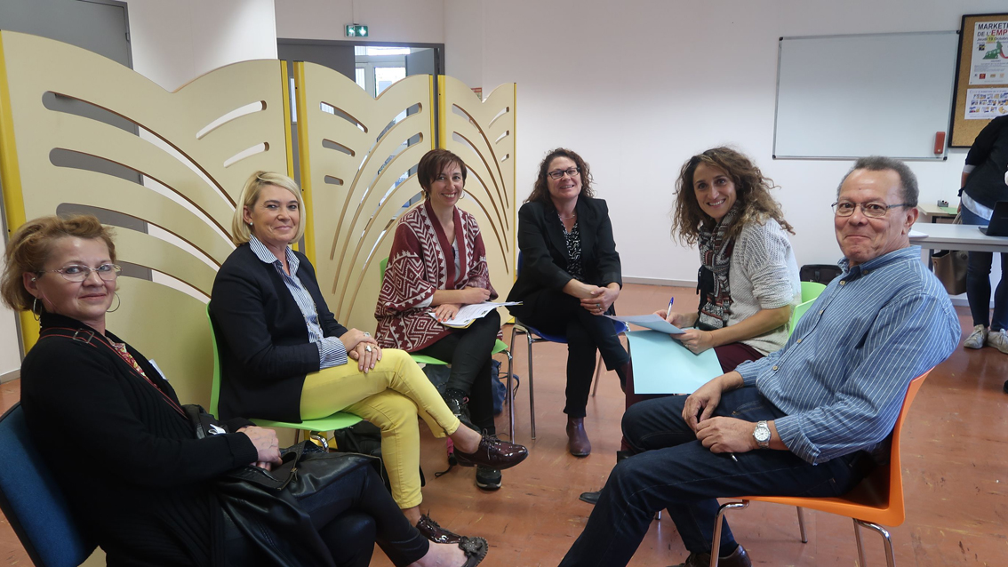 Jeudi 1er octobre les entreprises seront démarchées pour le Markethon de l’emploi