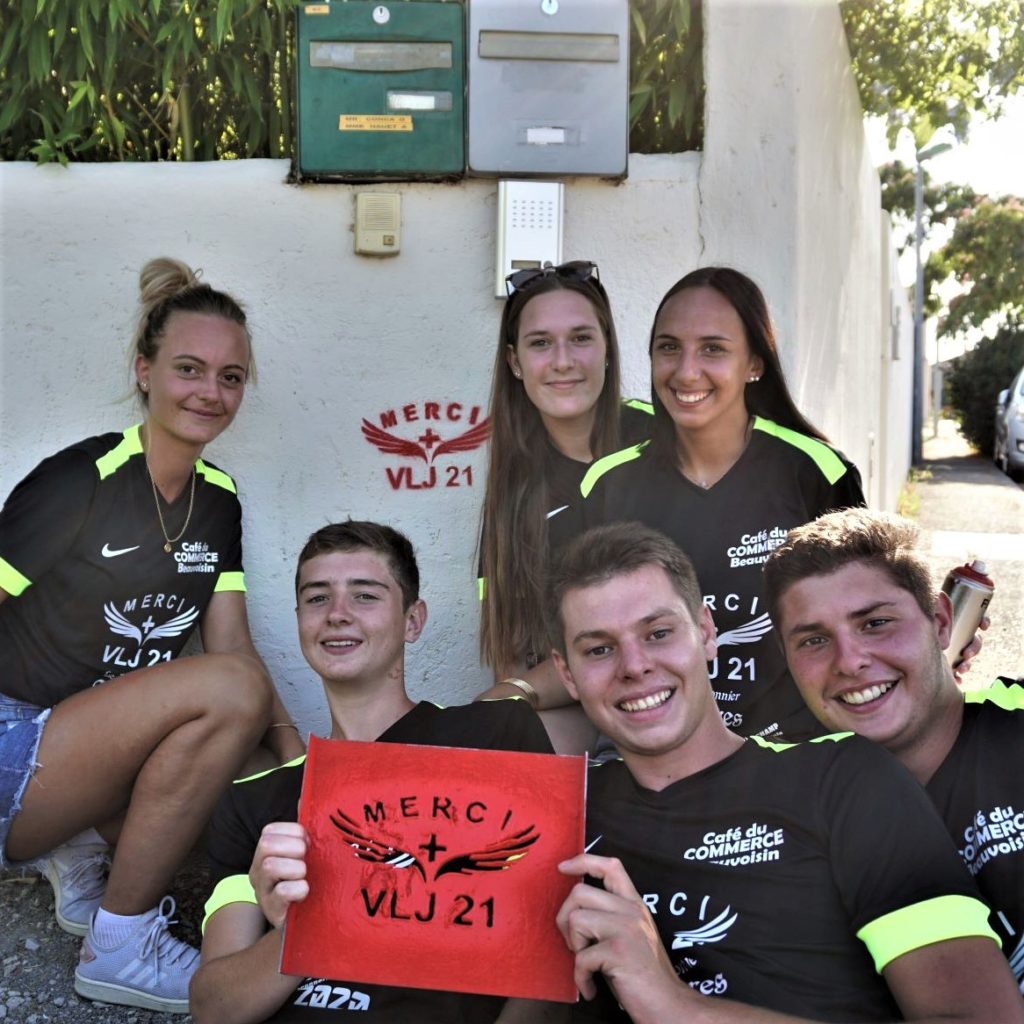 la jeunesse et l'aubade