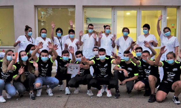 une Belle initiative de la jeunesse