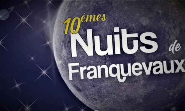 10 ème édition des nuits de Franquevaux