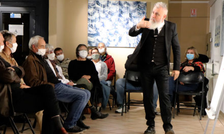 Atout Philo : Alain Guyard ouvre le bal
