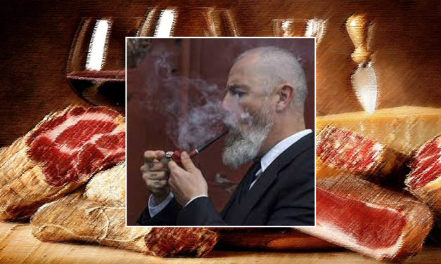 Alain Guyard, le philosophe forain lance la saison 2020-2021 d’Atout Philo