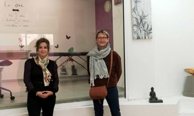 Un nouvel espace dédié au développement personnel va ouvrir