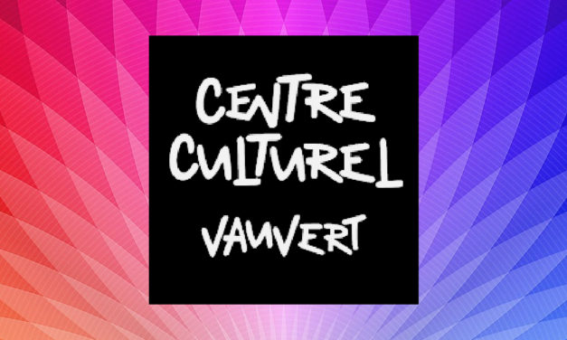 Le centre culturel Robert Gourdon fermé au public jusqu’au 30 novembre