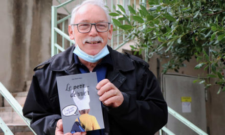 Un livre pour aider Matthys et Kelyan