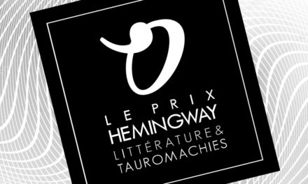 Le Prix Hemingway 2021 est lancé