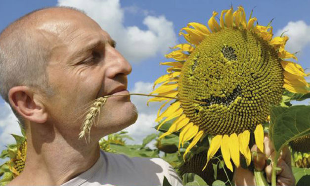 Contes pour enfants à Vauvert avec Ludovic Souliman