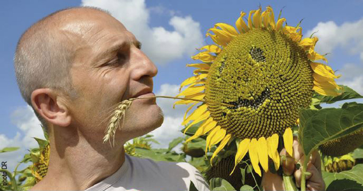 Contes pour enfants à Vauvert avec Ludovic Souliman