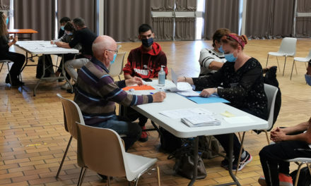 La récolte des offres a été bonne pour le markéthon de l’emploi