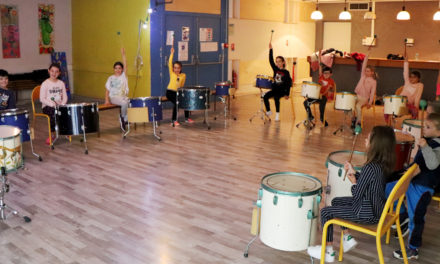 La semaine latine du centre culturel s’est bien déroulée malgré la crise sanitaire