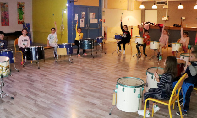 La semaine latine du centre culturel s’est bien déroulée malgré la crise sanitaire