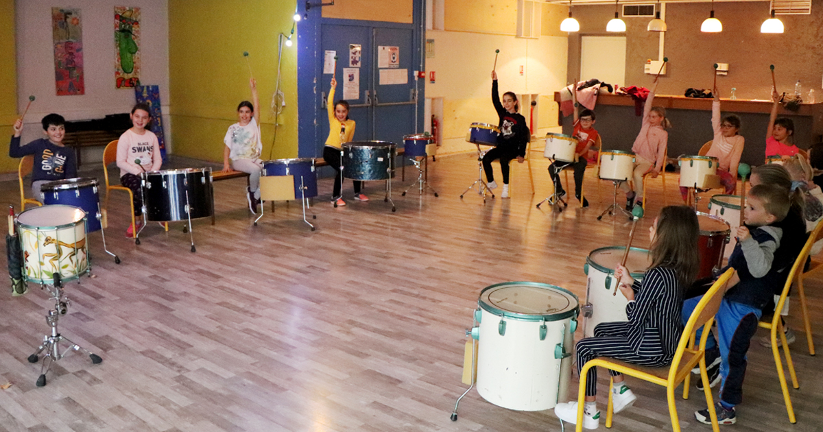 La semaine latine du centre culturel s’est bien déroulée malgré la crise sanitaire