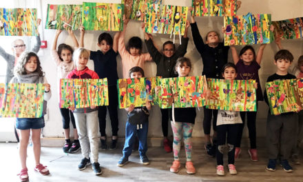 Vauvert : Une Semaine Latine riche en activités malgré la crise sanitaire