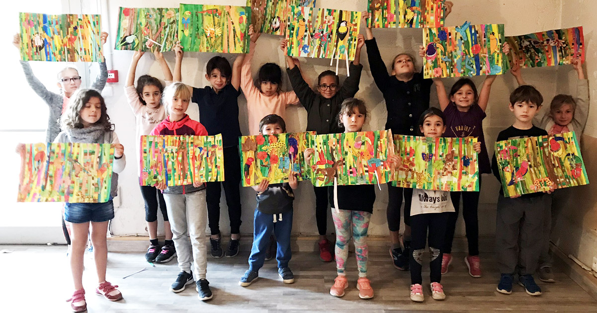 Vauvert : Une Semaine Latine riche en activités malgré la crise sanitaire