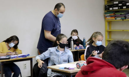 Deuxième semaine des vacances éducatives