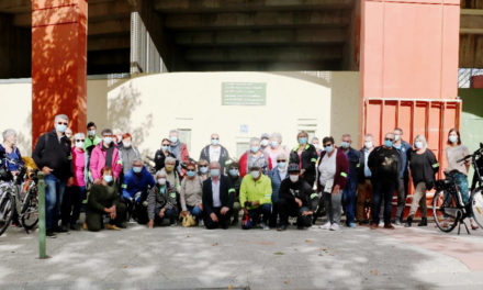 À la découverte du vélo électrique pour les seniors