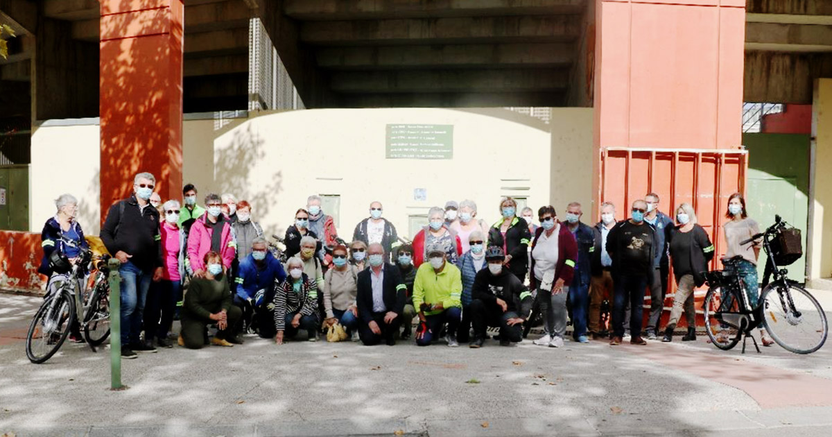 À la découverte du vélo électrique pour les seniors