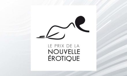 Lancement du Prix de la Nouvelle Érotique 2021