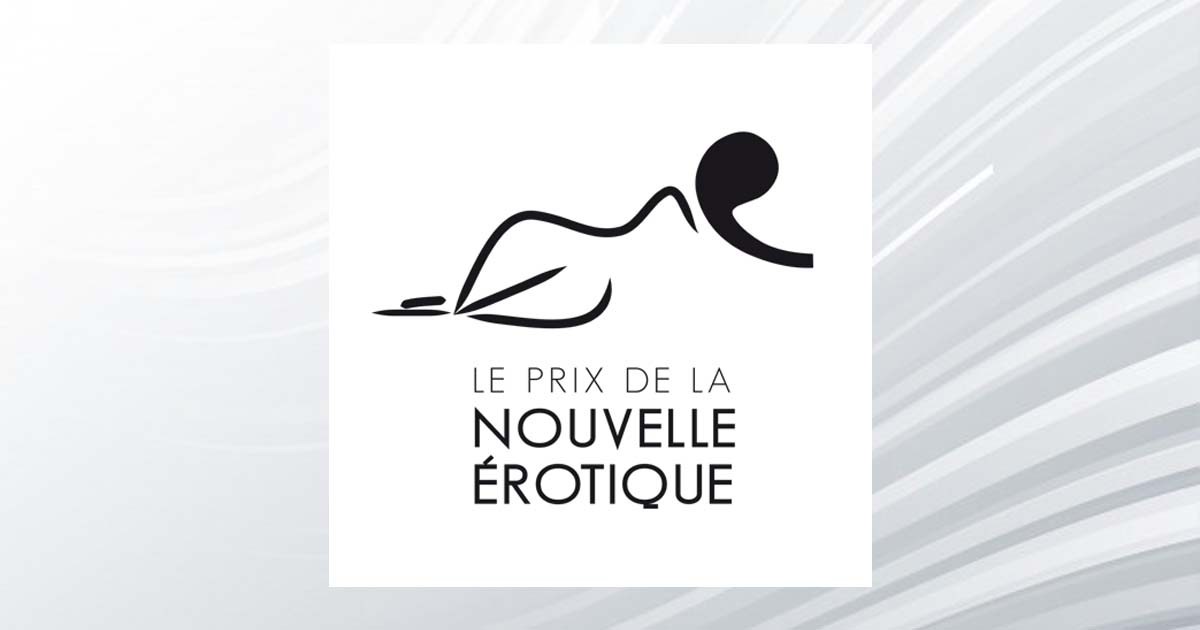 Lancement du Prix de la Nouvelle Érotique 2021