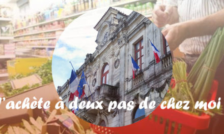 Consommer local, c’est bon pour le moral !