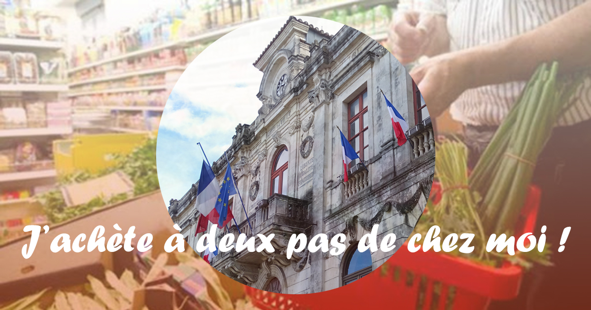 Consommer local, c’est bon pour le moral !