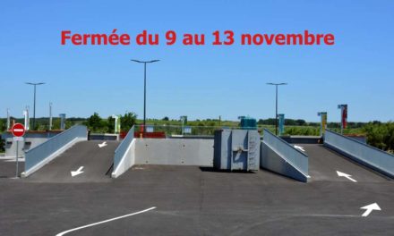 Le Cailar : Fermeture exceptionnelle de la déchèterie intercommunale