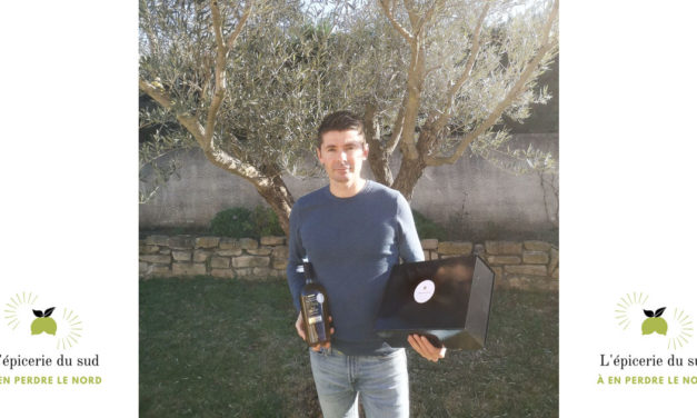 L’épicerie du Sud à Aubord, “à en perdre le nord!”