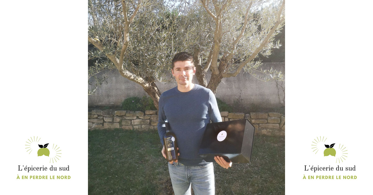 L’épicerie du Sud à Aubord, “à en perdre le nord!”