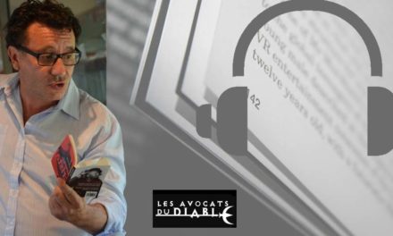Les Avocats du Diable proposent des lectures au téléphone