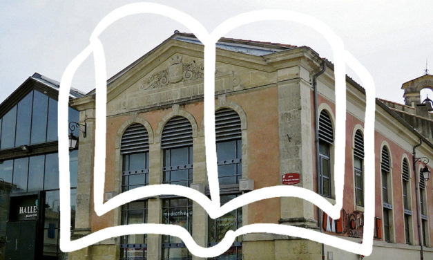 Vauvert : La Médiathèque rouvre ses portes au public