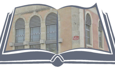 Évasions littéraires, ça recommence !