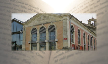 Médiathèque : Vous pouvez continuer à emprunter des livres malgré la fermeture